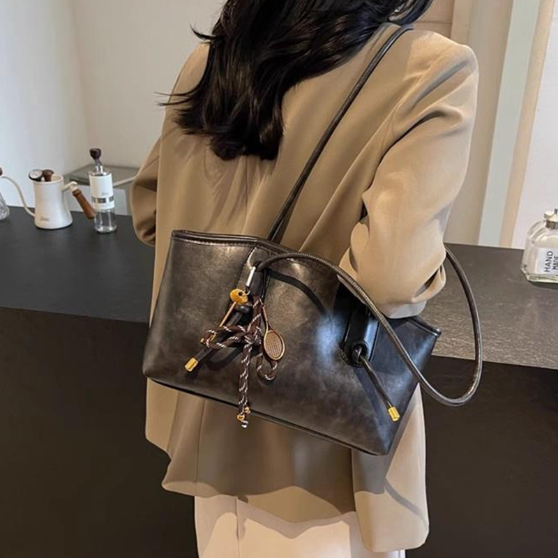 Sac en Cuir Chic - Collection 2026