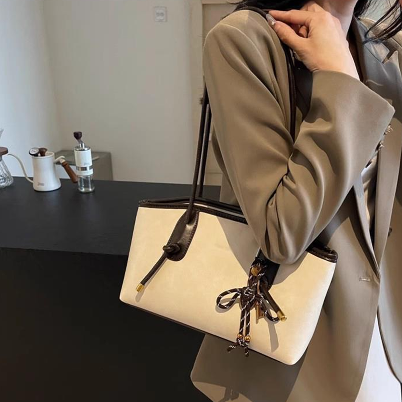 Sac en Cuir Chic - Collection 2026