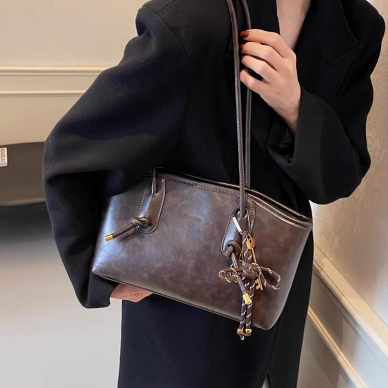 Sac en Cuir Chic - Collection 2026