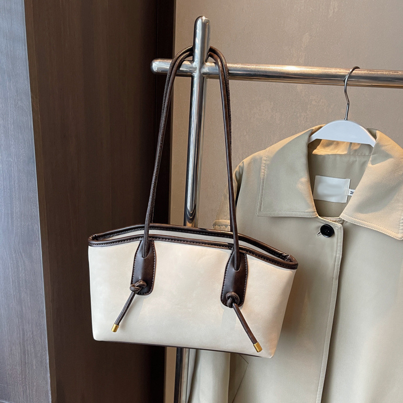 Sac en Cuir Chic - Collection 2026