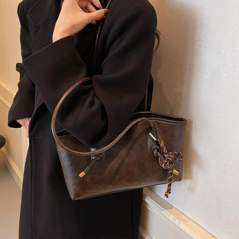 Sac en Cuir Chic - Collection 2026
