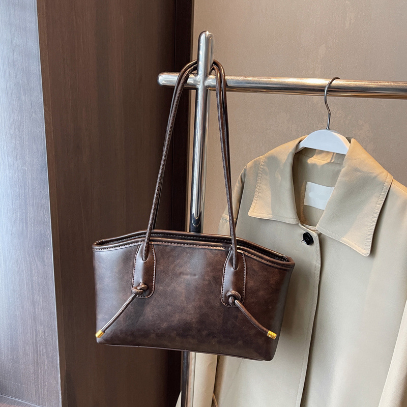 Sac en Cuir Chic - Collection 2026
