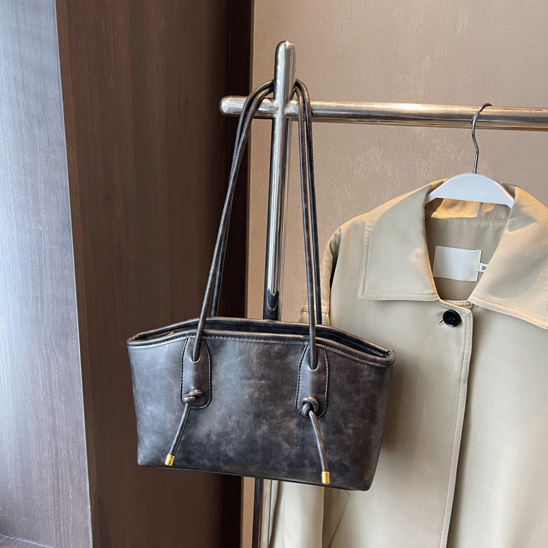 Sac en Cuir Chic - Collection 2026