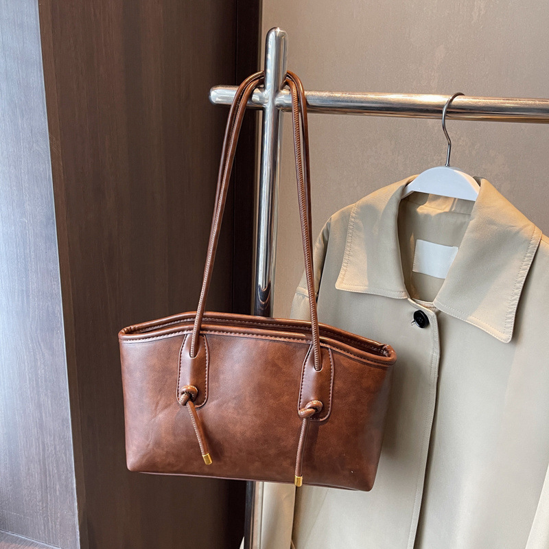 Sac en Cuir Chic - Collection 2026