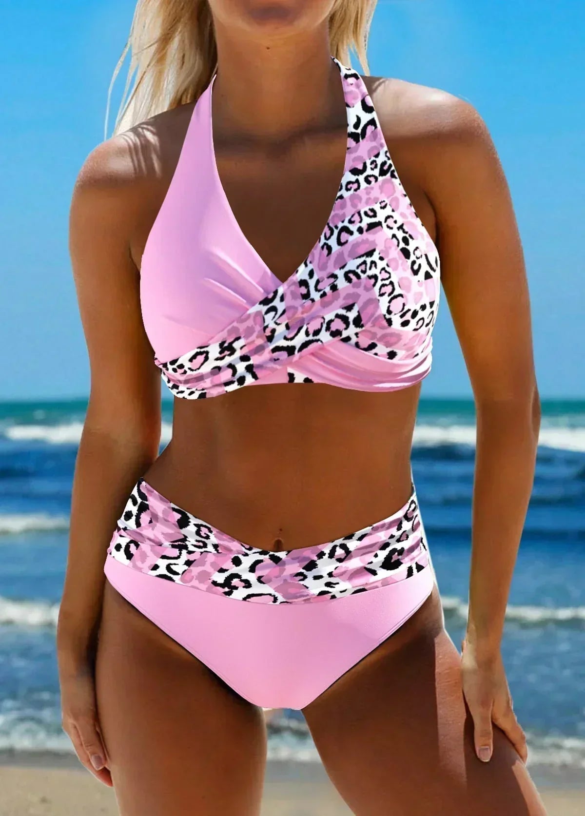 Safari Bikini